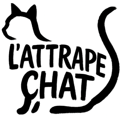 Logo L'attrape-chat